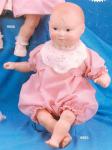 Effanbee - Mama's Baby - Romper - кукла